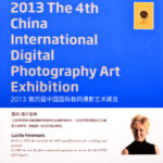 2013 DIGITAL ART CHINA