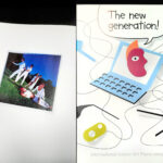 2000 NEW GENERATION -NO